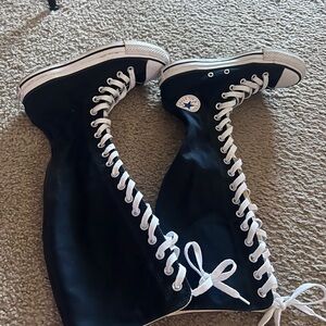 Converse Boots